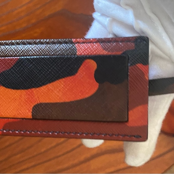 Prada suitcase/document bag - Picture 4 of 16